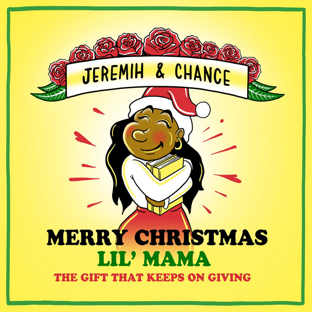 کاور آهنگ Joy از Jeremih, Chance the Rapper