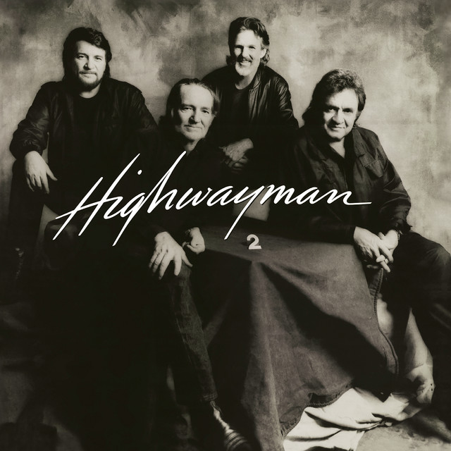 کاور آهنگ Songs That Make a Difference از Willie Nelson, Kris Kristofferson, Johnny Cash, Waylon Jennings, The Highwaymen