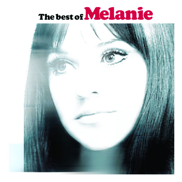 کاور آهنگ Any Guy از Melanie