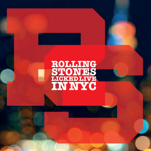 کاور آهنگ Don’t Stop - Live از The Rolling Stones