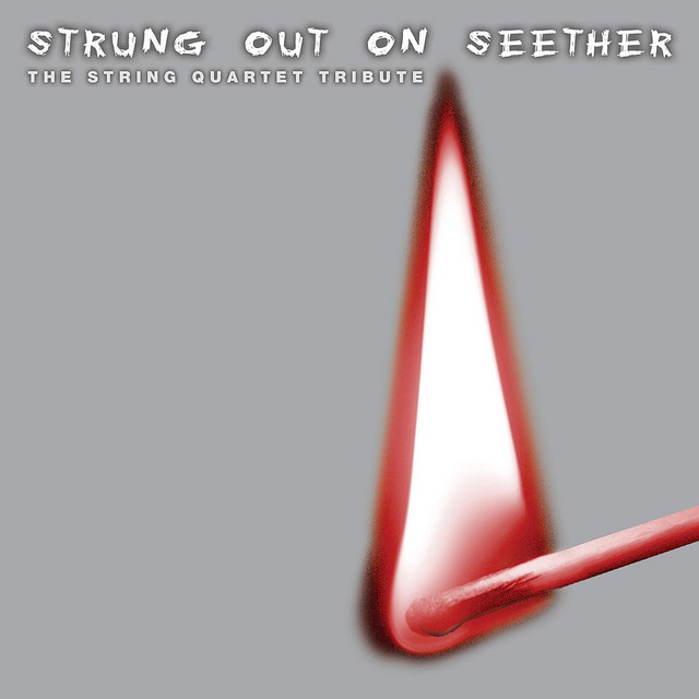 کاور آهنگ Remedy از Vitamin String Quartet