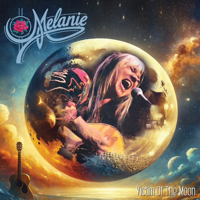 کاور آهنگ Last Call - Bonus Track از Melanie