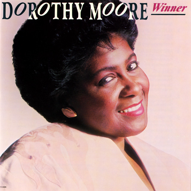 کاور آهنگ In My Pocket از Dorothy Moore