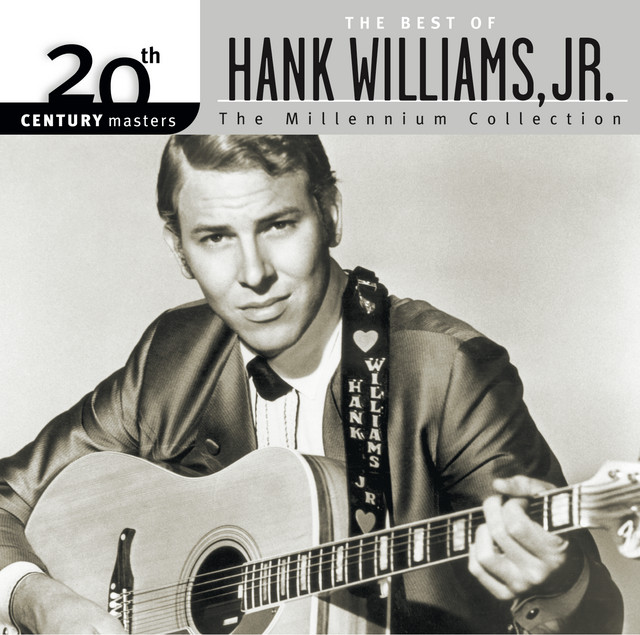 کاور آهنگ Eleven Roses از Hank Williams, Jr.