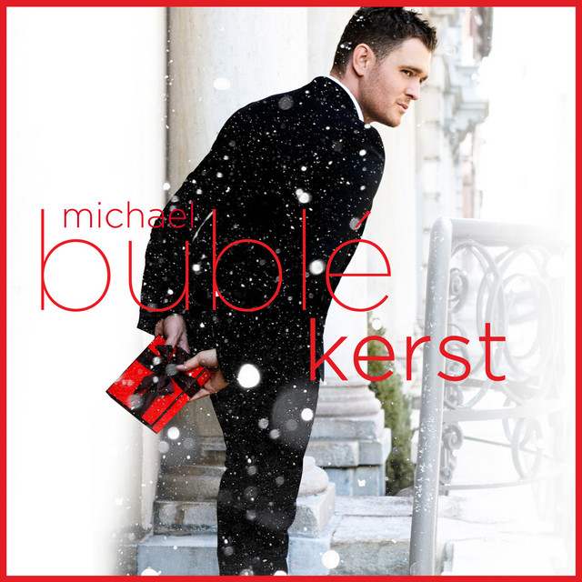 کاور آهنگ Santa Claus Is Coming to Town از Michael Buble
