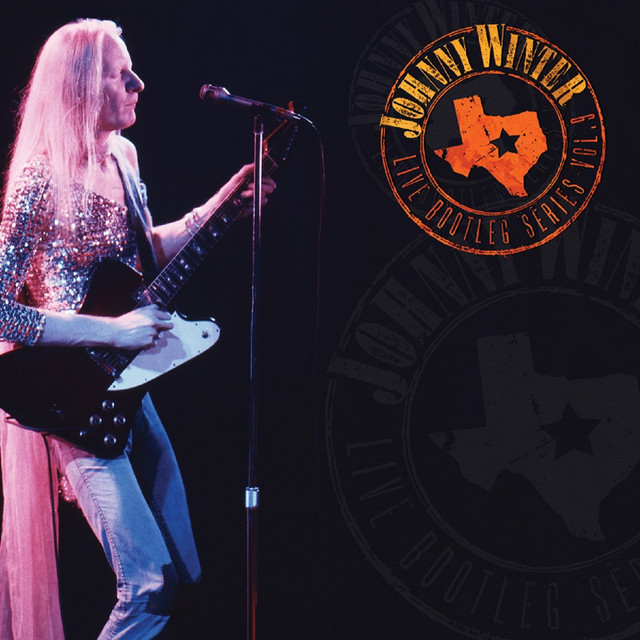 کاور آهنگ Hideaway (Alternate Version) از Johnny Winter