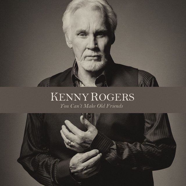 کاور آهنگ 'Merica از Kenny Rogers