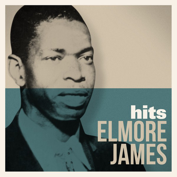 کاور آهنگ Shake Your Moneymaker از Elmore James