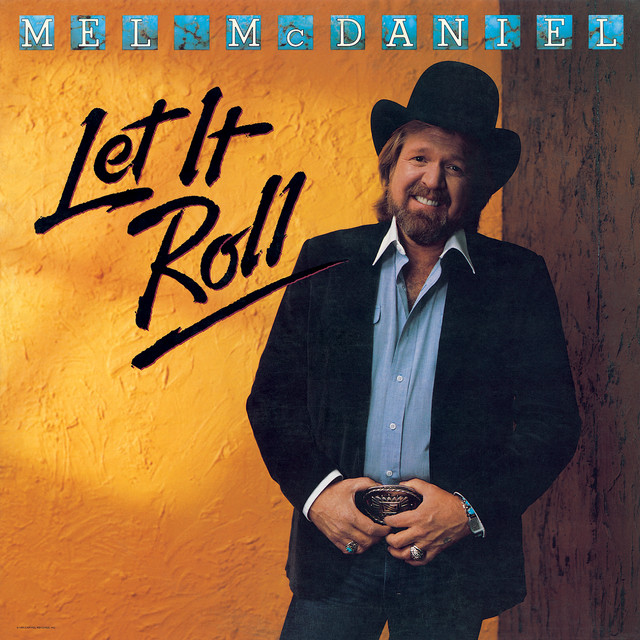 کاور آهنگ The Hustler از Mel McDaniel