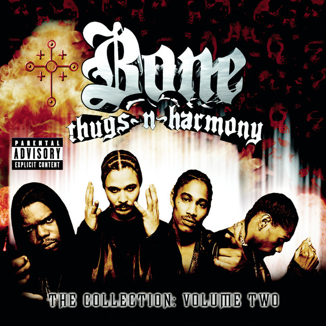 کاور آهنگ Look Into My Eyes - Atlantis Remix از Bone Thugs-N-Harmony