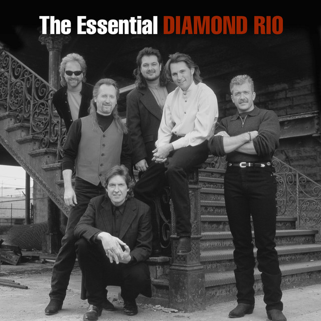 کاور آهنگ Unbelievable از Diamond Rio