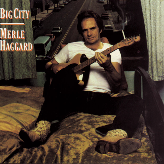 کاور آهنگ You Don't Have Very Far To Go از Merle Haggard