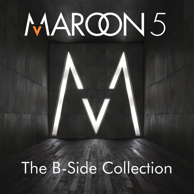 کاور آهنگ Miss You Love You - Non LP Version از Maroon 5