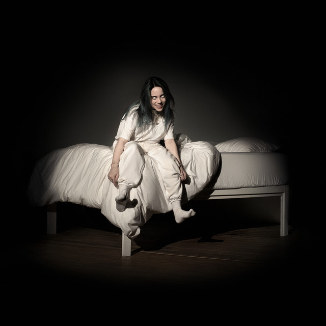 کاور آهنگ ilomilo از Billie Eilish