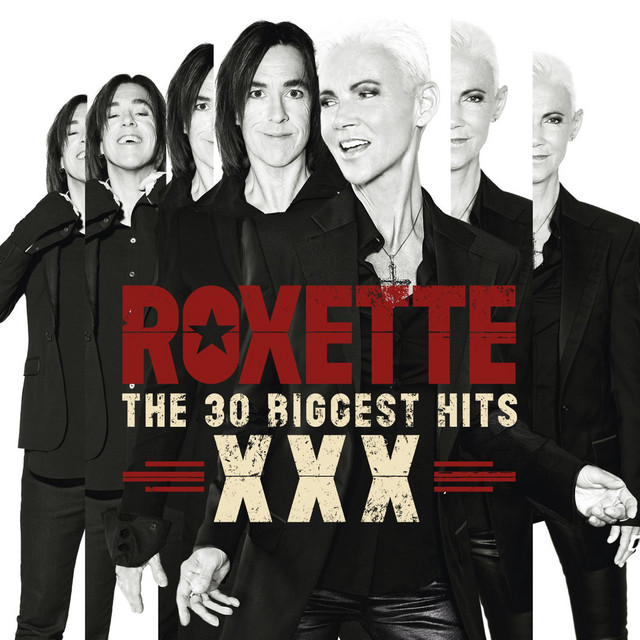 کاور آهنگ Opportunity Nox از Roxette