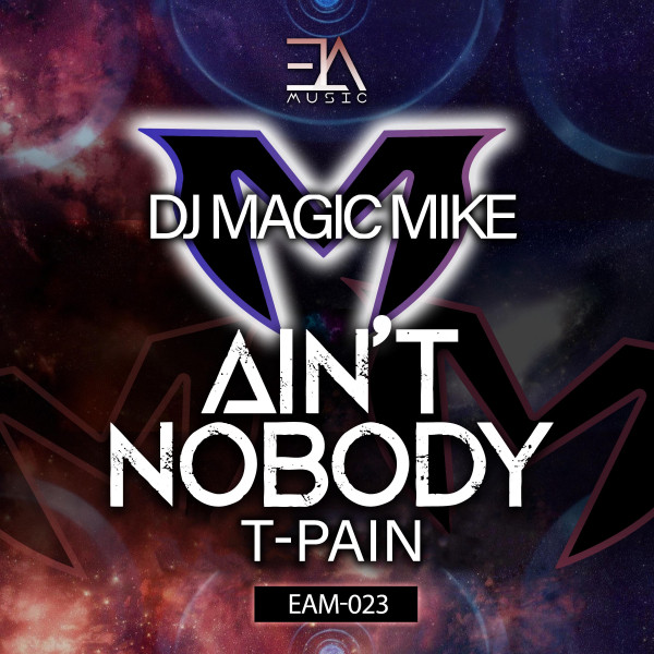 کاور آهنگ Ain't Nobody از T-Pain