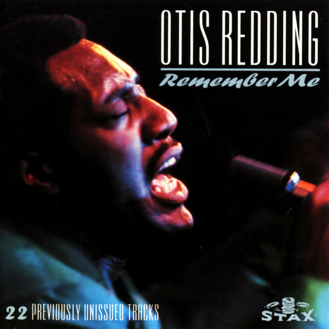کاور آهنگ She's All Right از Otis Redding