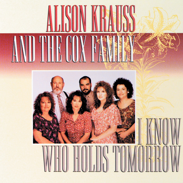 کاور آهنگ Loves Me Like A Rock از Alison Krauss