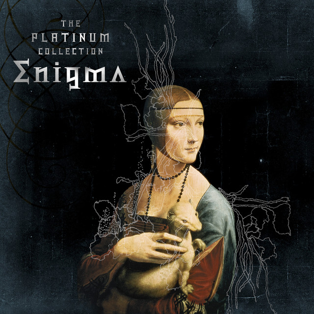 کاور آهنگ Lost Nine از Enigma