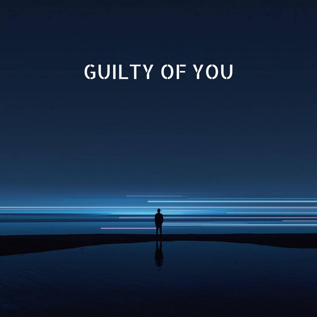 کاور آهنگ Guilty Of You از Ro