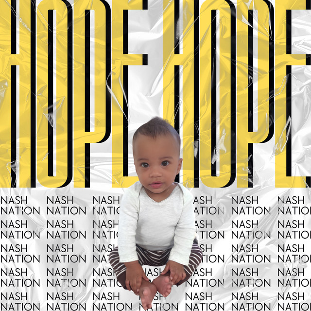 کاور آهنگ HOPE از Nash Nation