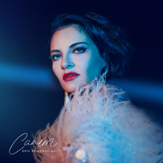 کاور آهنگ Canim - Epic Version از Goksel
