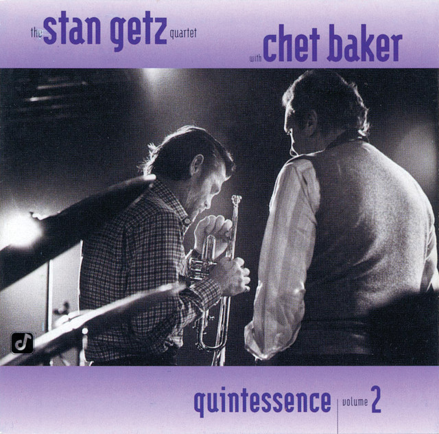 کاور آهنگ It's You Or No One - Live از Chet Baker