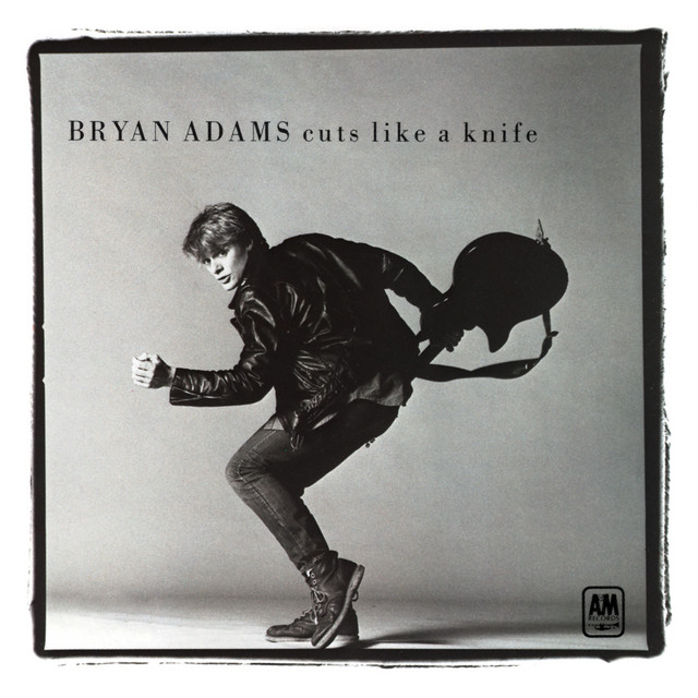 کاور آهنگ The Only One از Bryan Adams