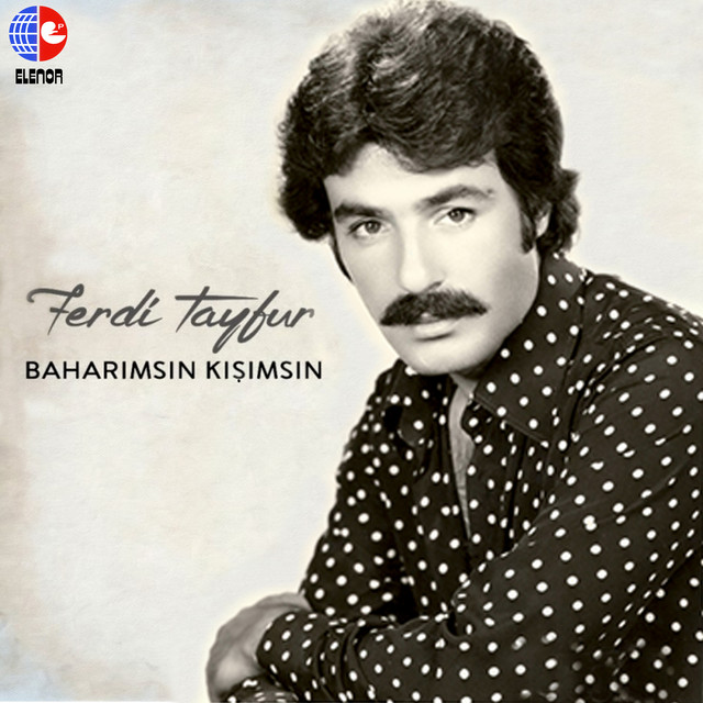 کاور آهنگ Kime Dert Yanayım از Ferdi Tayfur