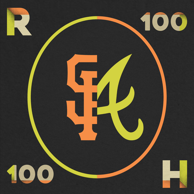 کاور آهنگ Hunnid از E-40, Ryan Hemsworth