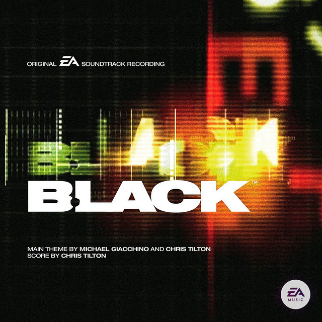 کاور آهنگ Main Theme - Reprise از Michael Giacchino, Chris Tilton