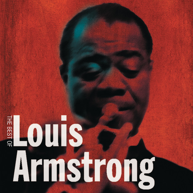 کاور آهنگ Snafu - Live از Louis Armstrong
