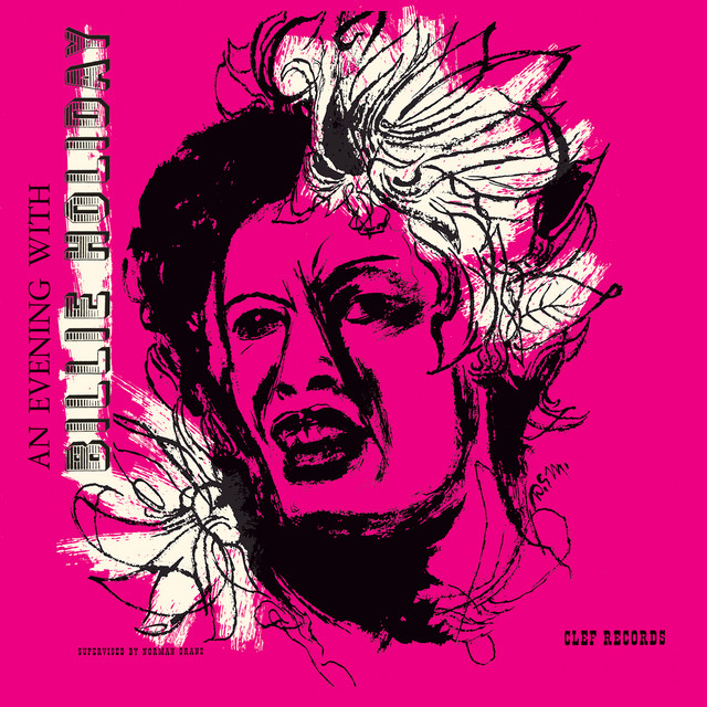 کاور آهنگ Remember از Billie Holiday