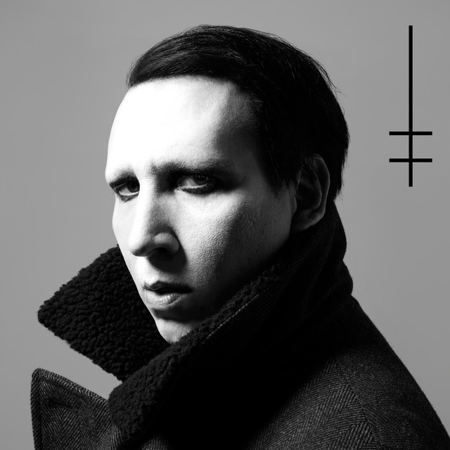 کاور آهنگ JE$U$ CRI$I$ از Marilyn Manson