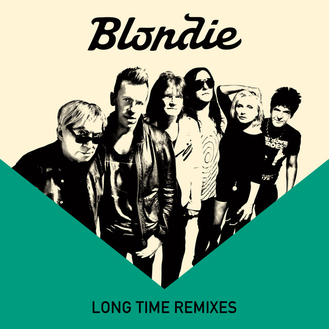 کاور آهنگ Long Time - Johnson Somerset Remix Edit از Johnson Somerset, Blondie
