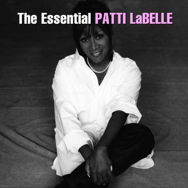 کاور آهنگ When You Talk About Love از Patti LaBelle