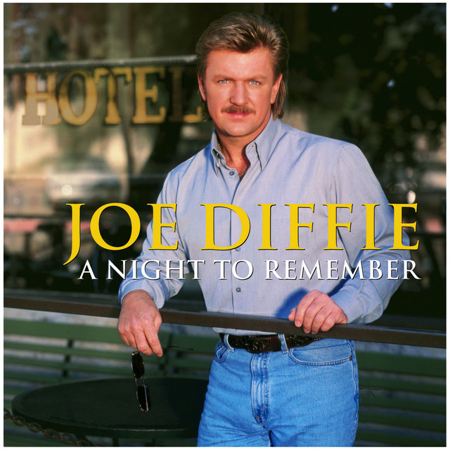 کاور آهنگ It's Always Somethin' از Joe Diffie