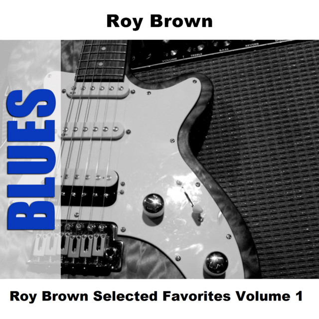 کاور آهنگ Butcher Pete - Part 1 - Original Mono از Roy Brown