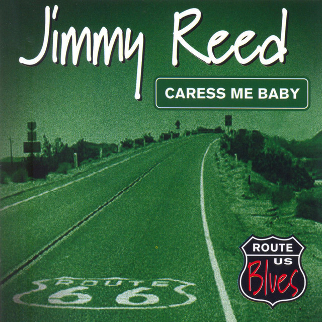 کاور آهنگ Cold And Lonesome از Jimmy Reed