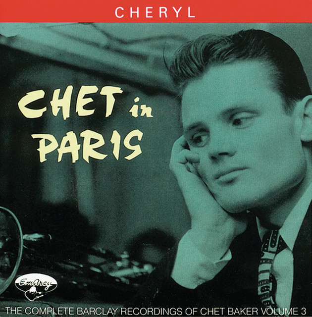 کاور آهنگ Not Too Slow از Chet Baker