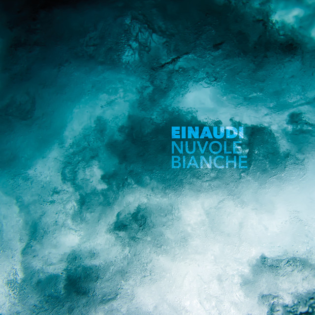 کاور آهنگ Nuvole Bianche - Remastered 2020 از Ludovico Einaudi