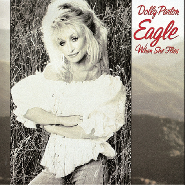 کاور آهنگ Rockin' Years (with Ricky Van Shelton) از Dolly Parton, Ricky Van Shelton