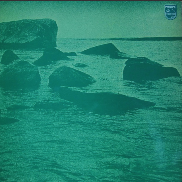 کاور آهنگ Det alle vet از Jan Garbarek