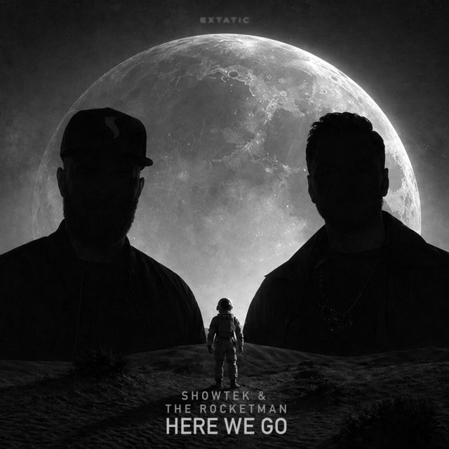 کاور آهنگ Here We Go از Showtek