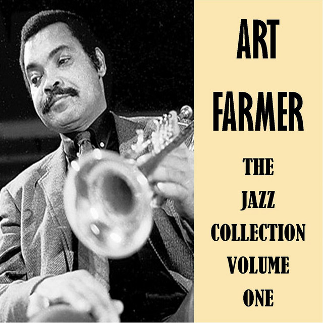 کاور آهنگ The Little Bandmaster از Art Farmer