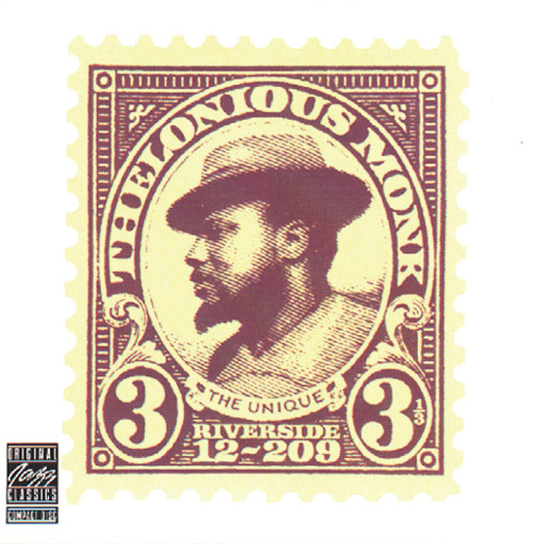 کاور آهنگ Just You, Just Me از Thelonious Monk