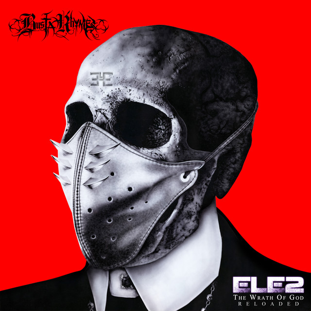 کاور آهنگ Master Fard Muhammad از Rick Ross, Busta Rhymes