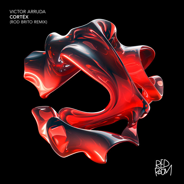 کاور آهنگ Cortéx - Rod Brito Remix از Rod Brito, Victor Arruda