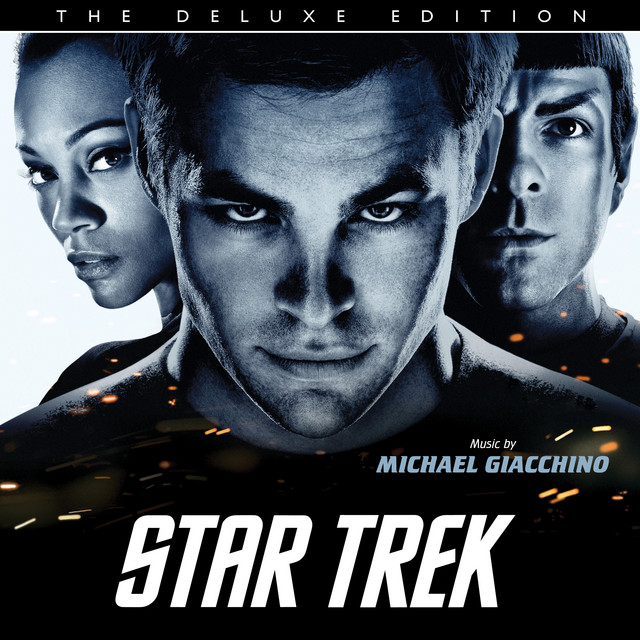 کاور آهنگ Head To Heart Conversation از Michael Giacchino