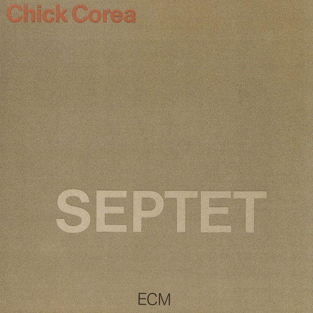 کاور آهنگ The Temple Of Isfahan از Chick Corea